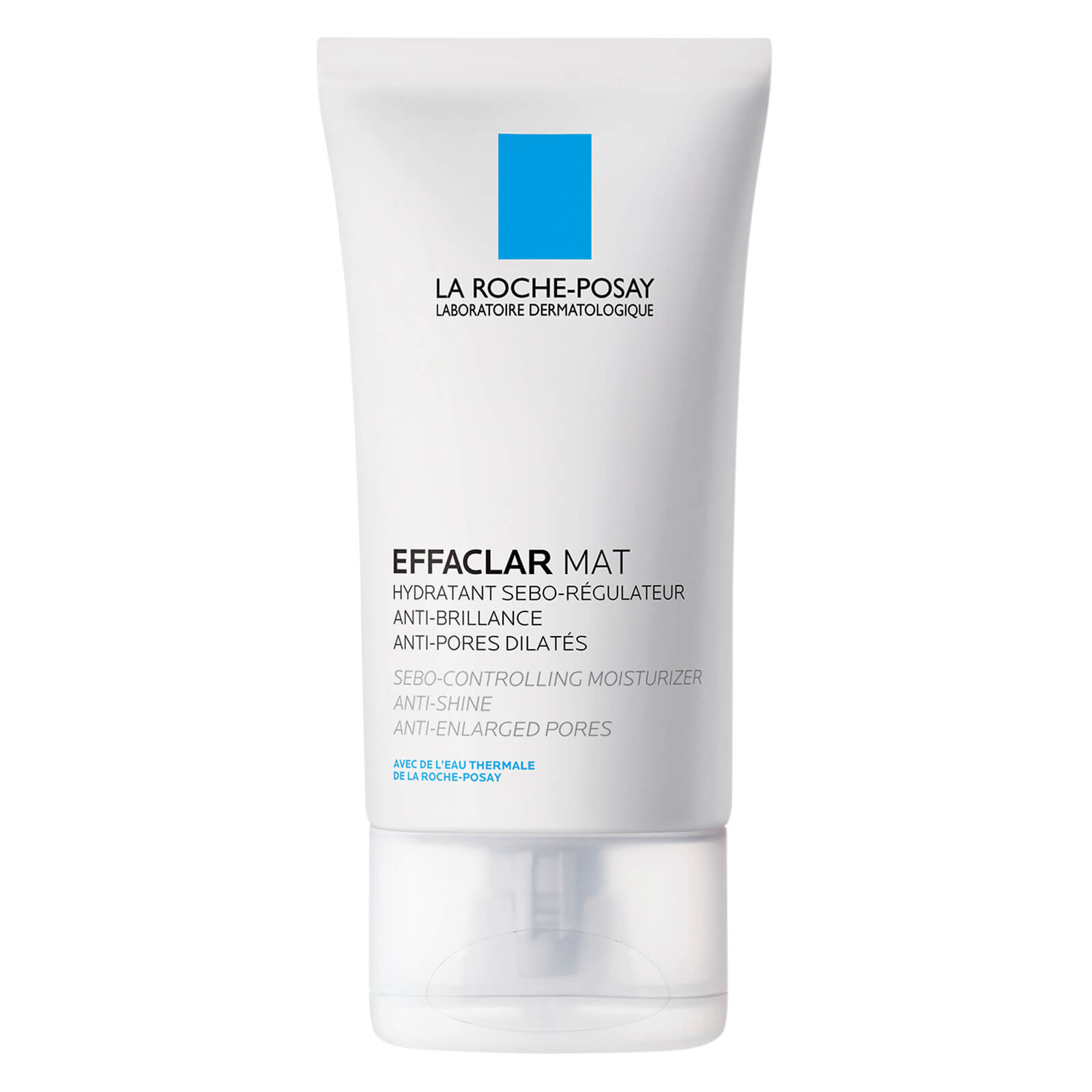 lookfantastic La Roche-Posay Effaclar Mat 40ml