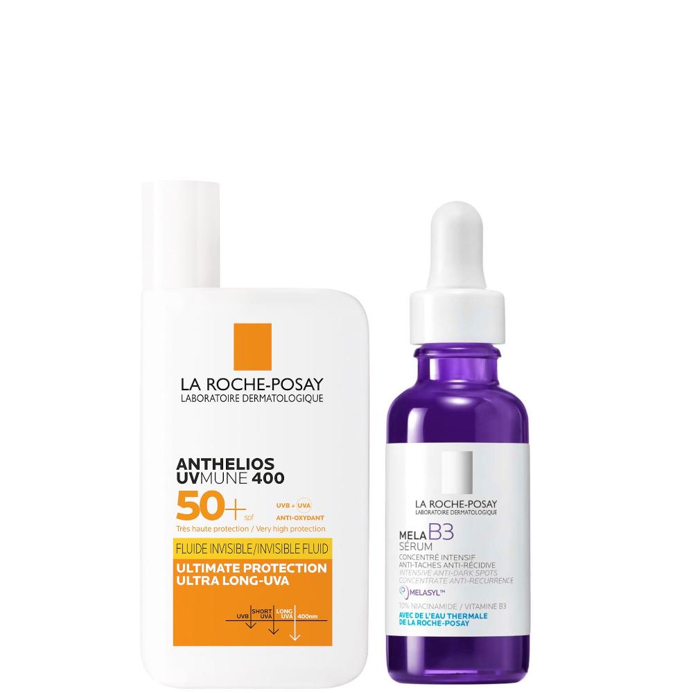 lookfantastic La Roche-Posay Hyperpigmentation Duo