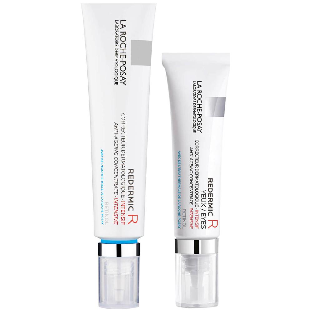 lookfantastic La Roche-Posay Retinol Bundle