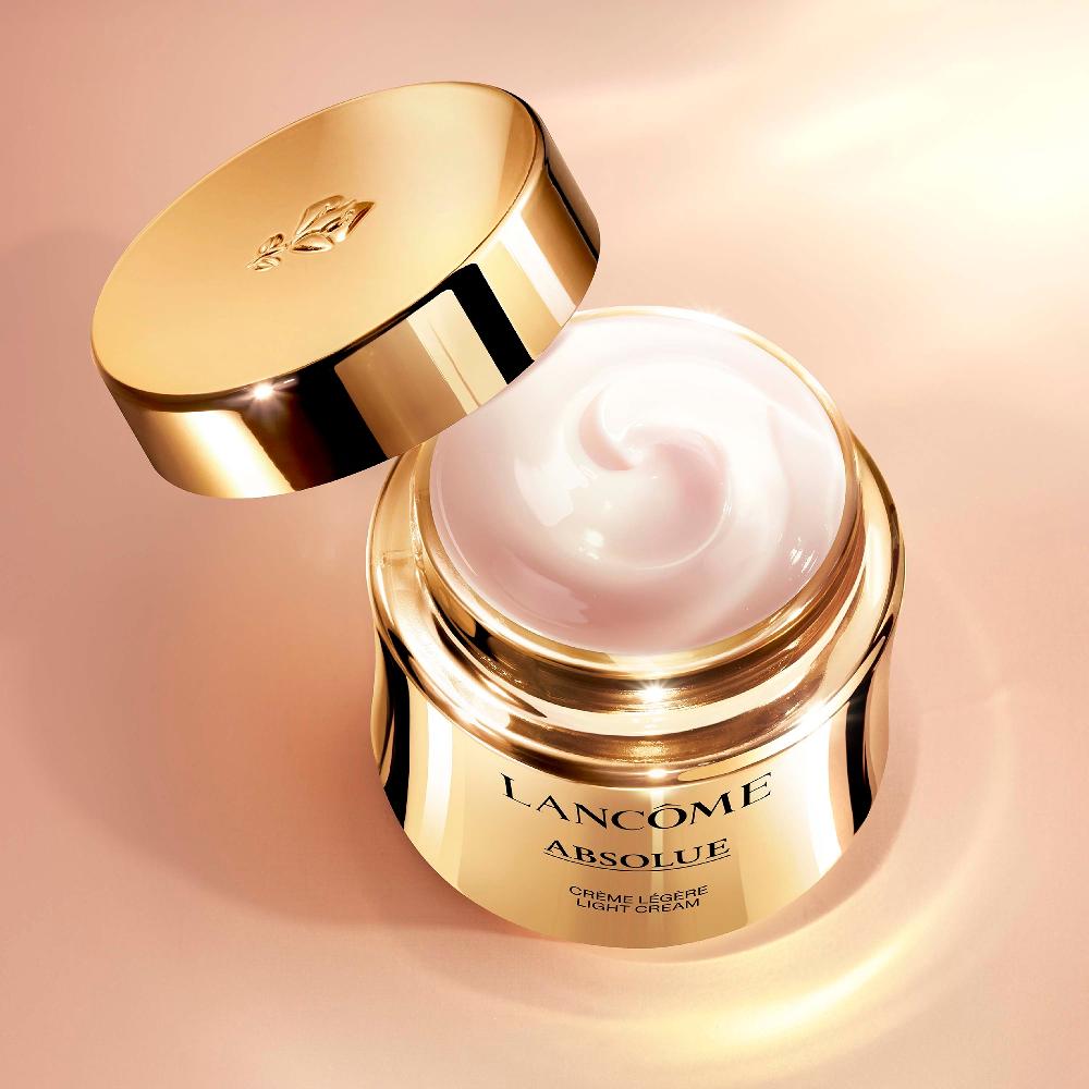 Lookfantastic Lancôme Absolue Leichte Creme 60 ml