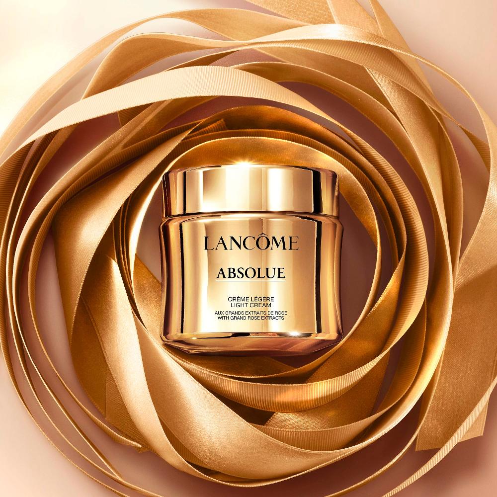 Lookfantastic Lancôme Absolue Leichte Creme 60 ml