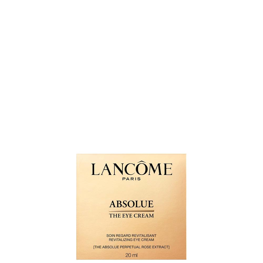 Lookfantastic Lancôme Absolue The Eye Cream 20ml