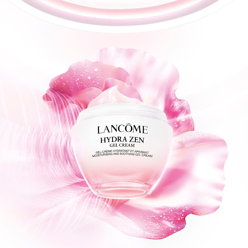 Lookfantastic Lancôme Hydra Zen Gel Cream 50ml