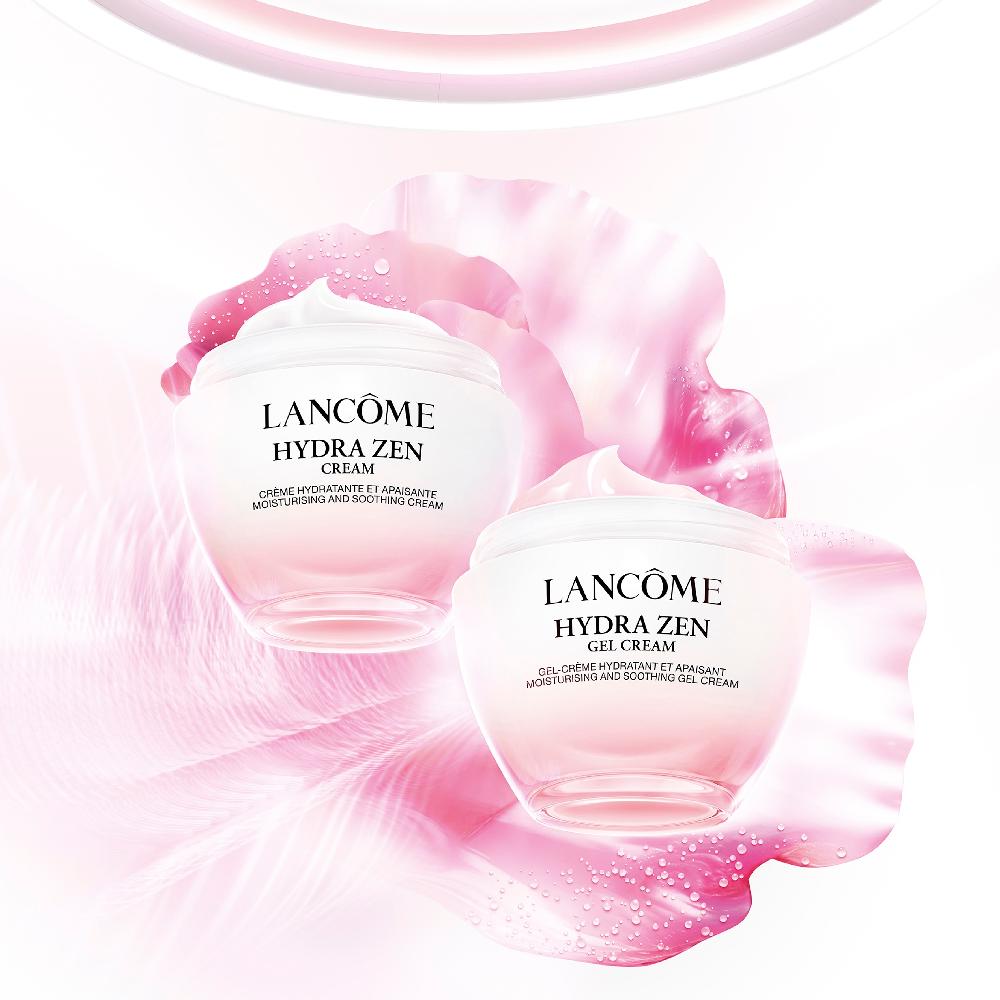 Lookfantastic Lancôme Hydra Zen Gel Cream 50ml