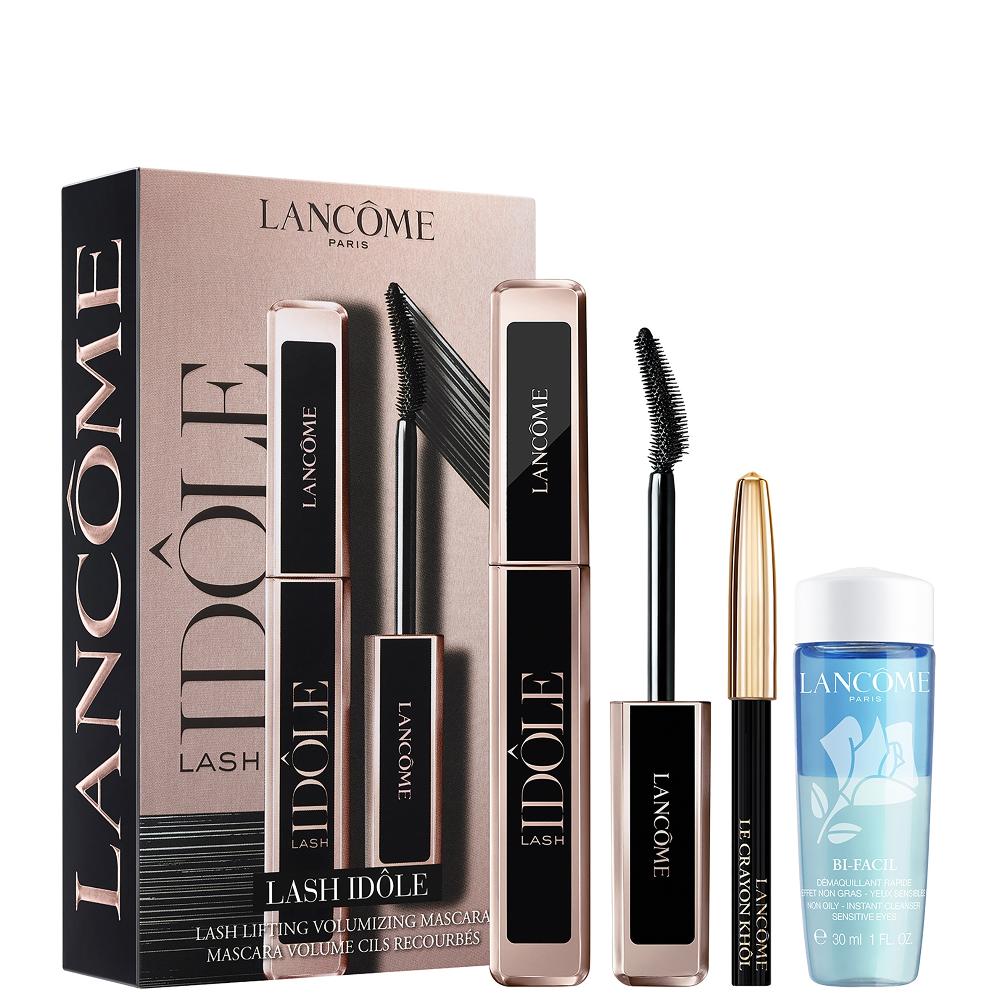 lookfantastic Lancôme Lash Idole Khol + Bi Facil Set