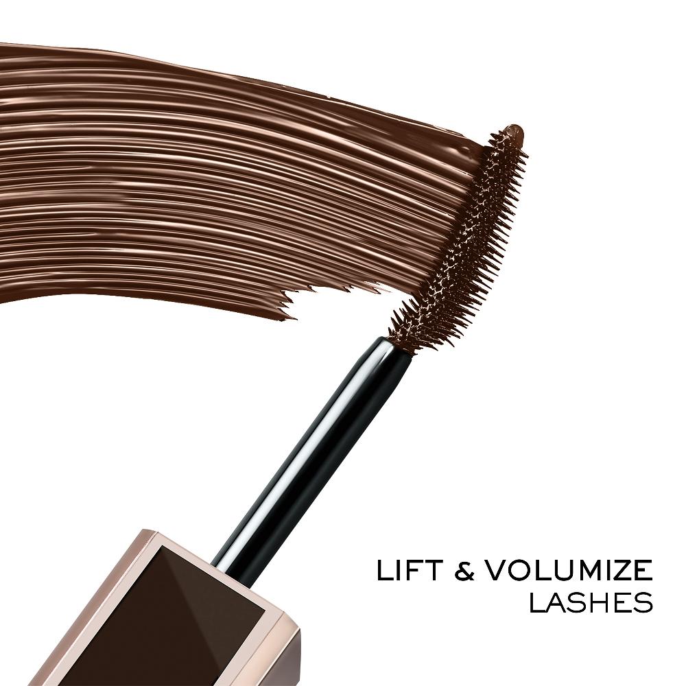 Lookfantastic Lancôme Lash Idôle Mascara Brown 8ml