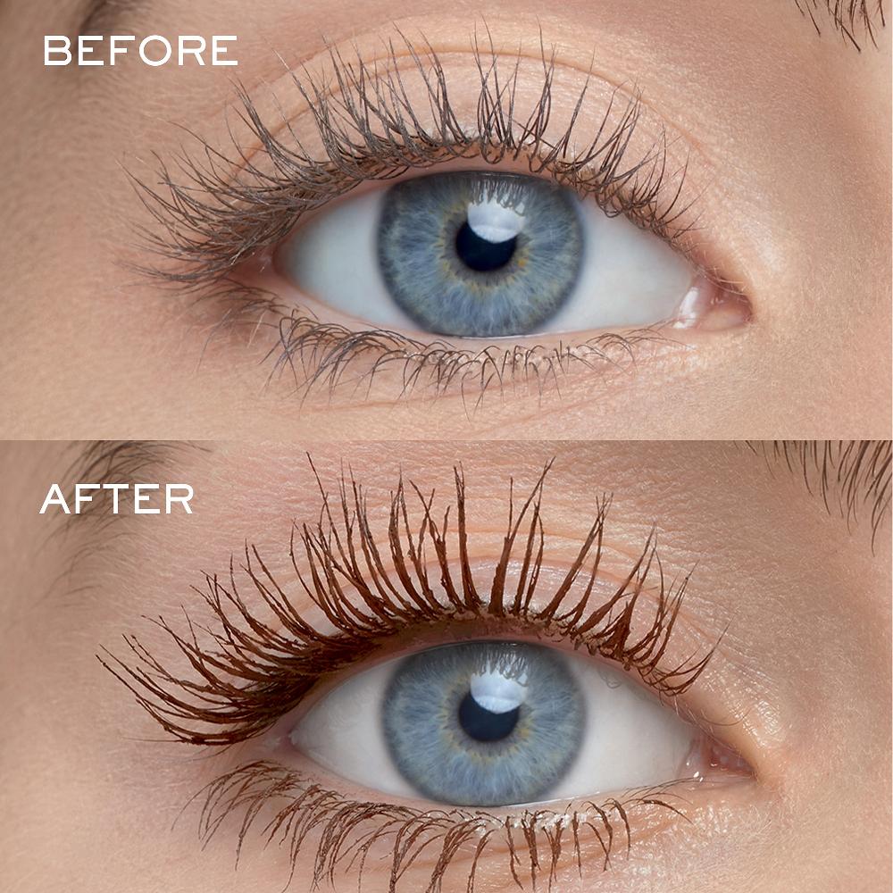 Lookfantastic Lancôme Lash Idôle Mascara Brown 8ml