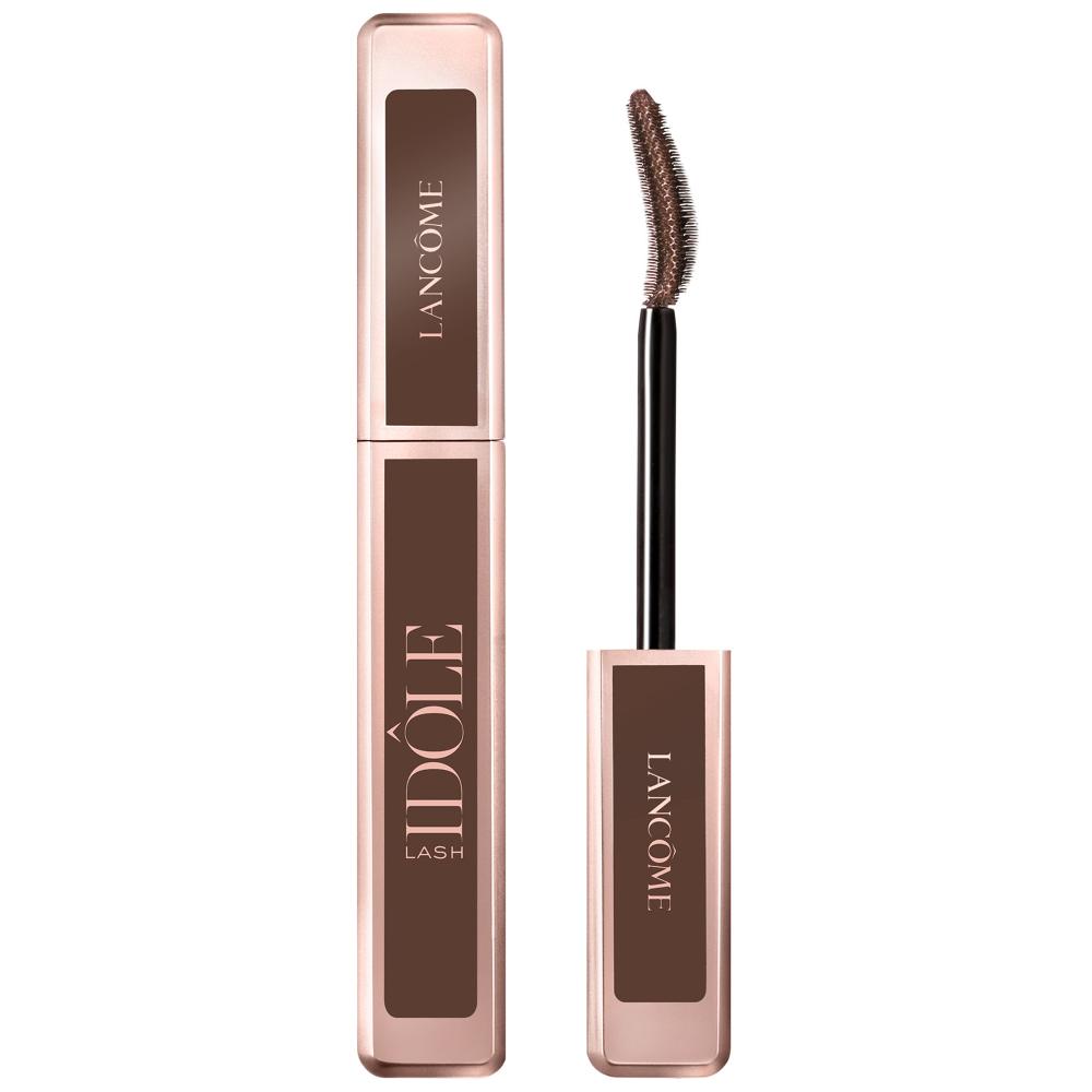 lookfantastic Lancôme Lash Idôle Mascara Brown 8ml