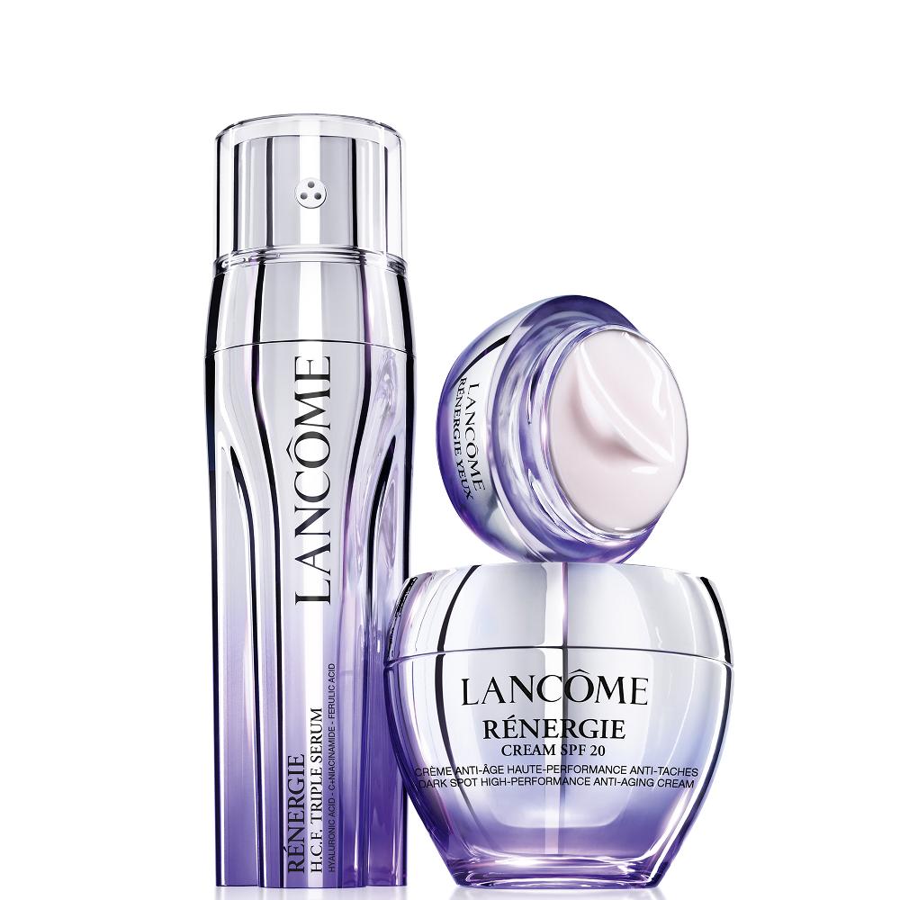 Lookfantastic Lancôme Rénergie LSF 20 Creme 50 ml