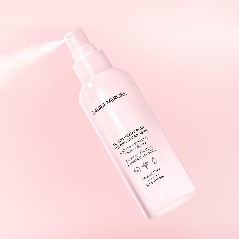 Lookfantastic Laura Mercier Fixierspray 100 ml