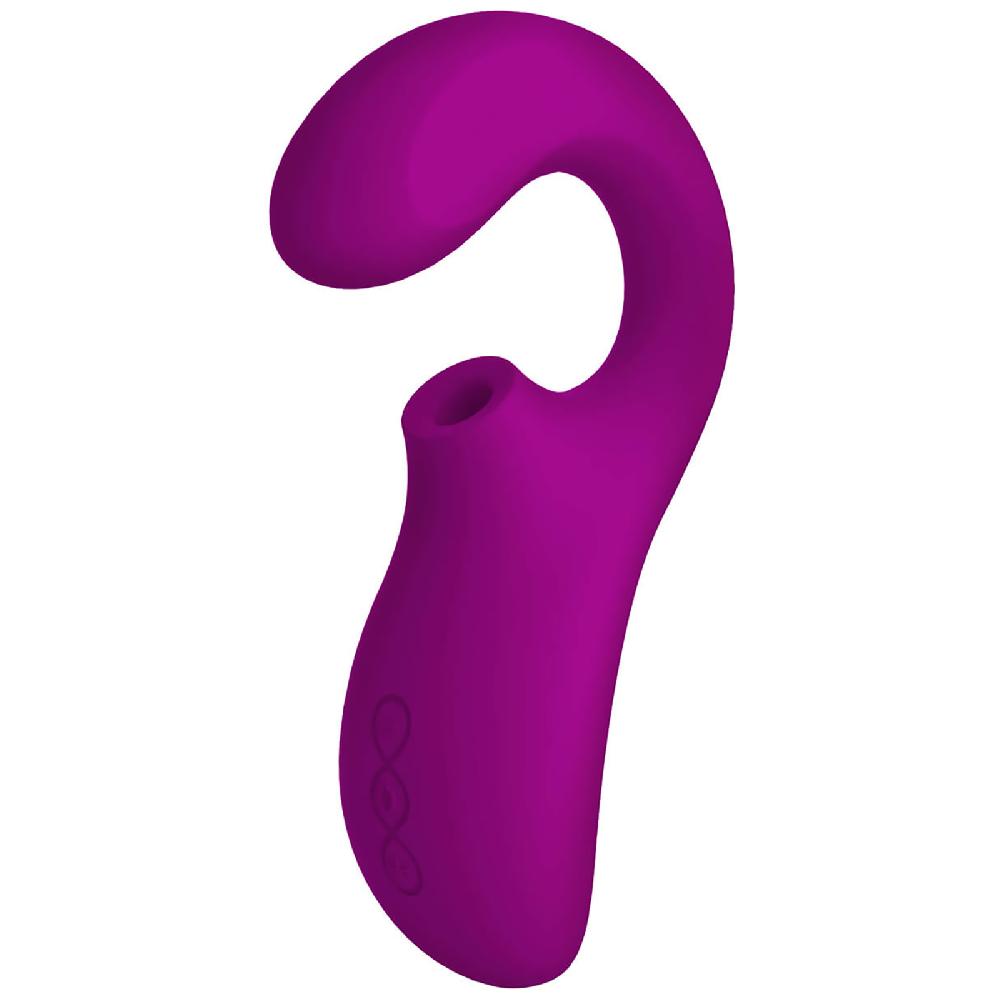 lookfantastic LELO Enigma - Deep Rose