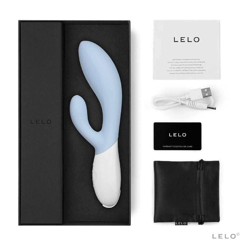 Lookfantastic LELO Ina 3 (Various Shades)
