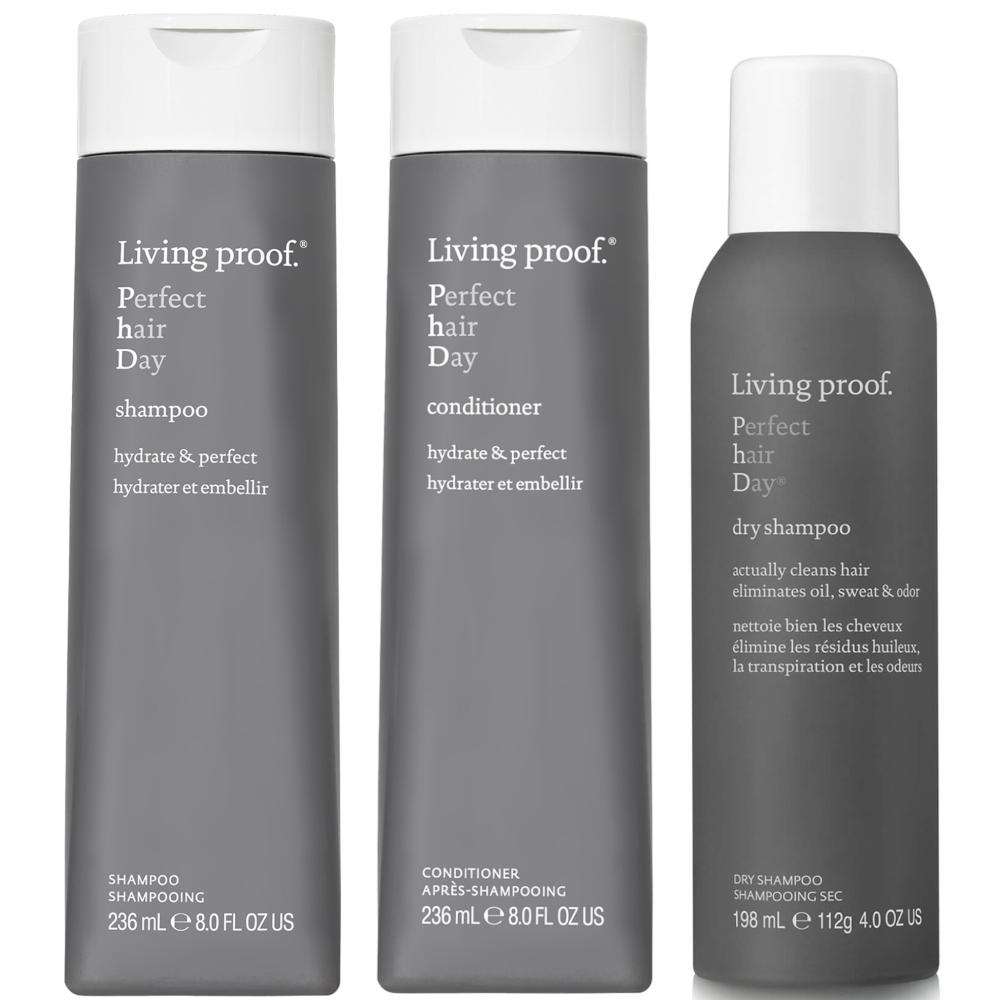 lookfantastic Living Proof Bestseller Bundle