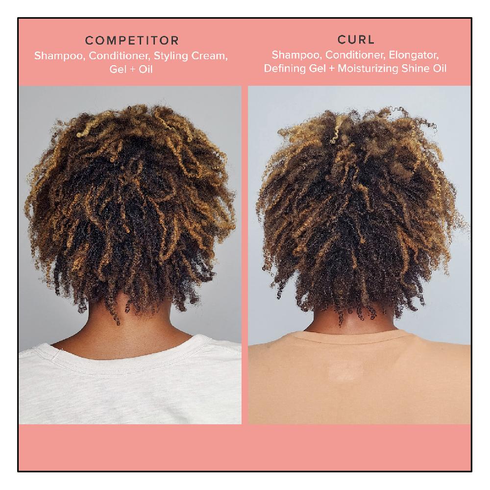 Lookfantastic Living Proof Curl Elongator 240 ml