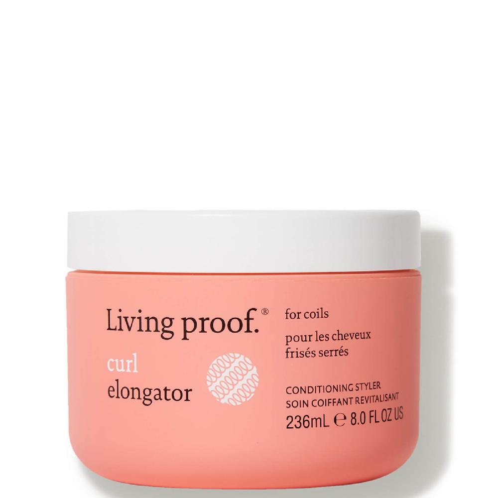 lookfantastic Living Proof Curl Elongator 240 ml