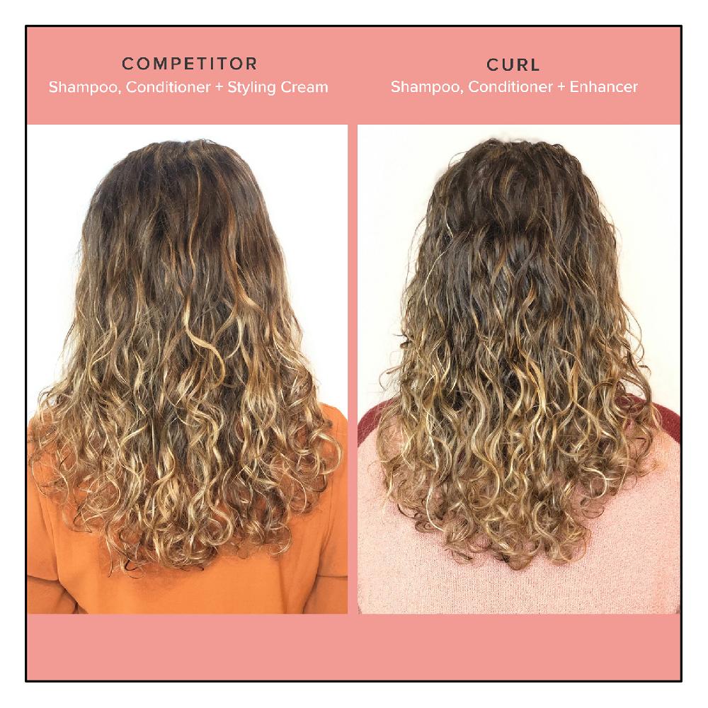 Lookfantastic Living Proof Curl Enhancer 200ml