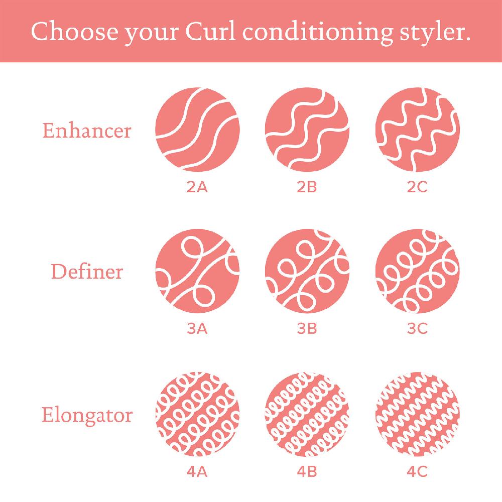 Lookfantastic Living Proof Curl Enhancer 200ml