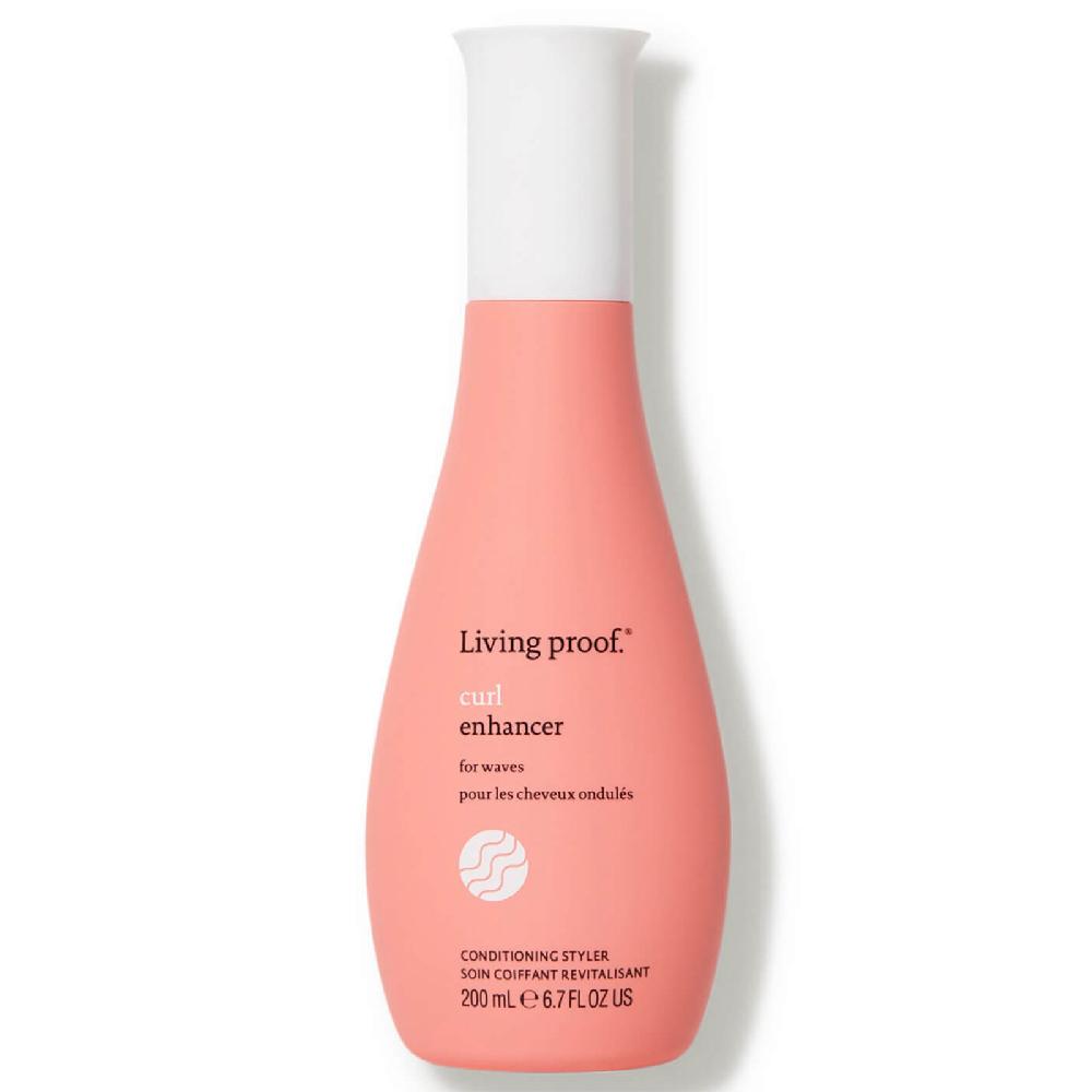 lookfantastic Living Proof Curl Enhancer 200ml