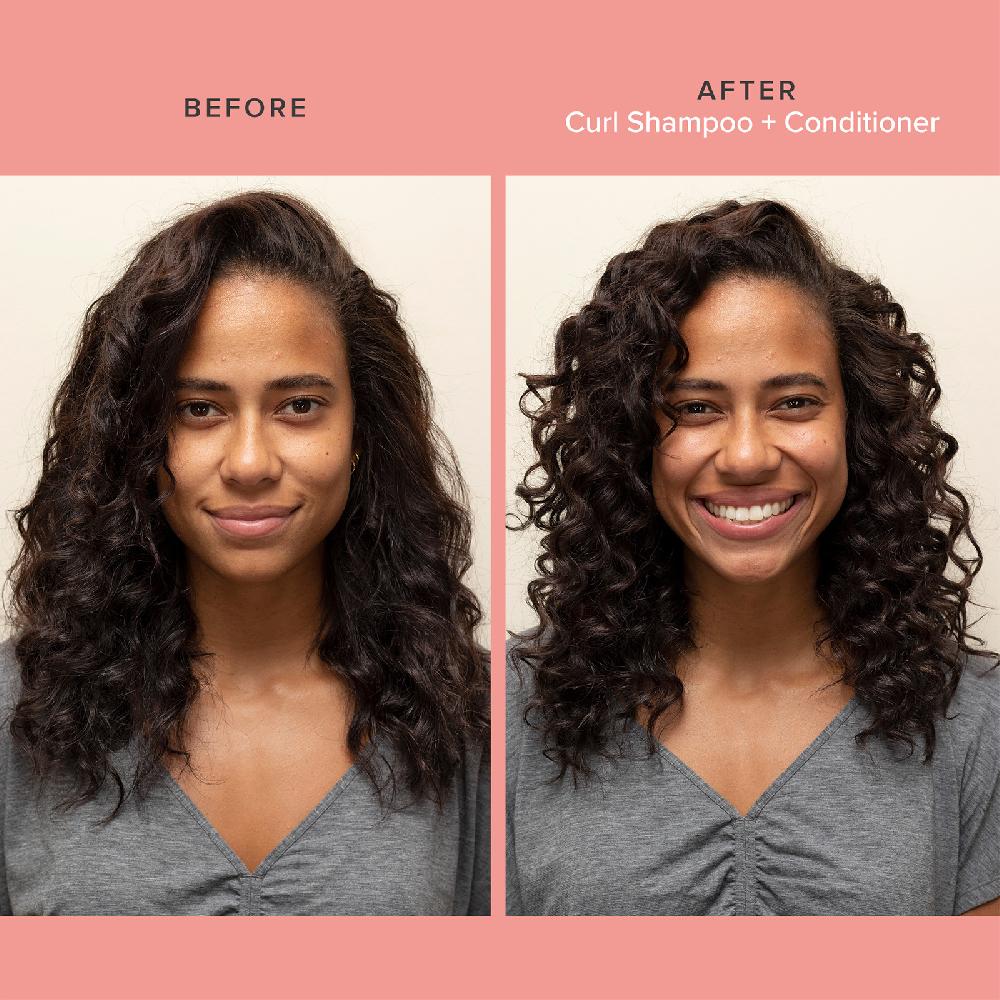 Lookfantastic Living Proof Curl Shampoo 340ml
