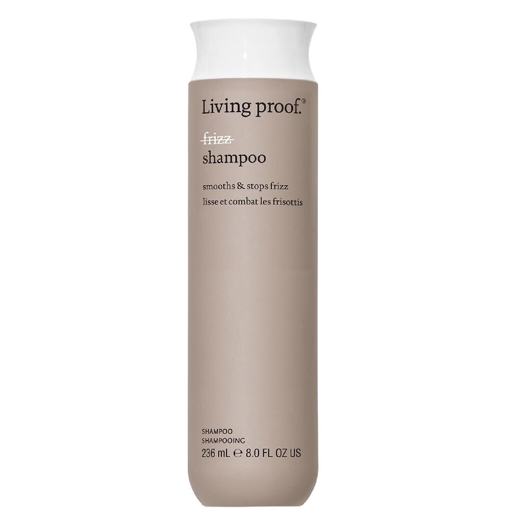 lookfantastic Living Proof No Frizz Shampoo 236 ml