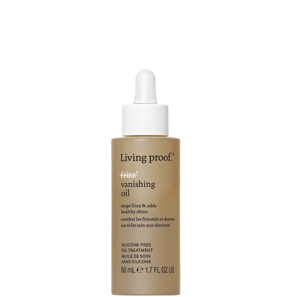lookfantastic Living Proof No Frizz Vanishing Oil
