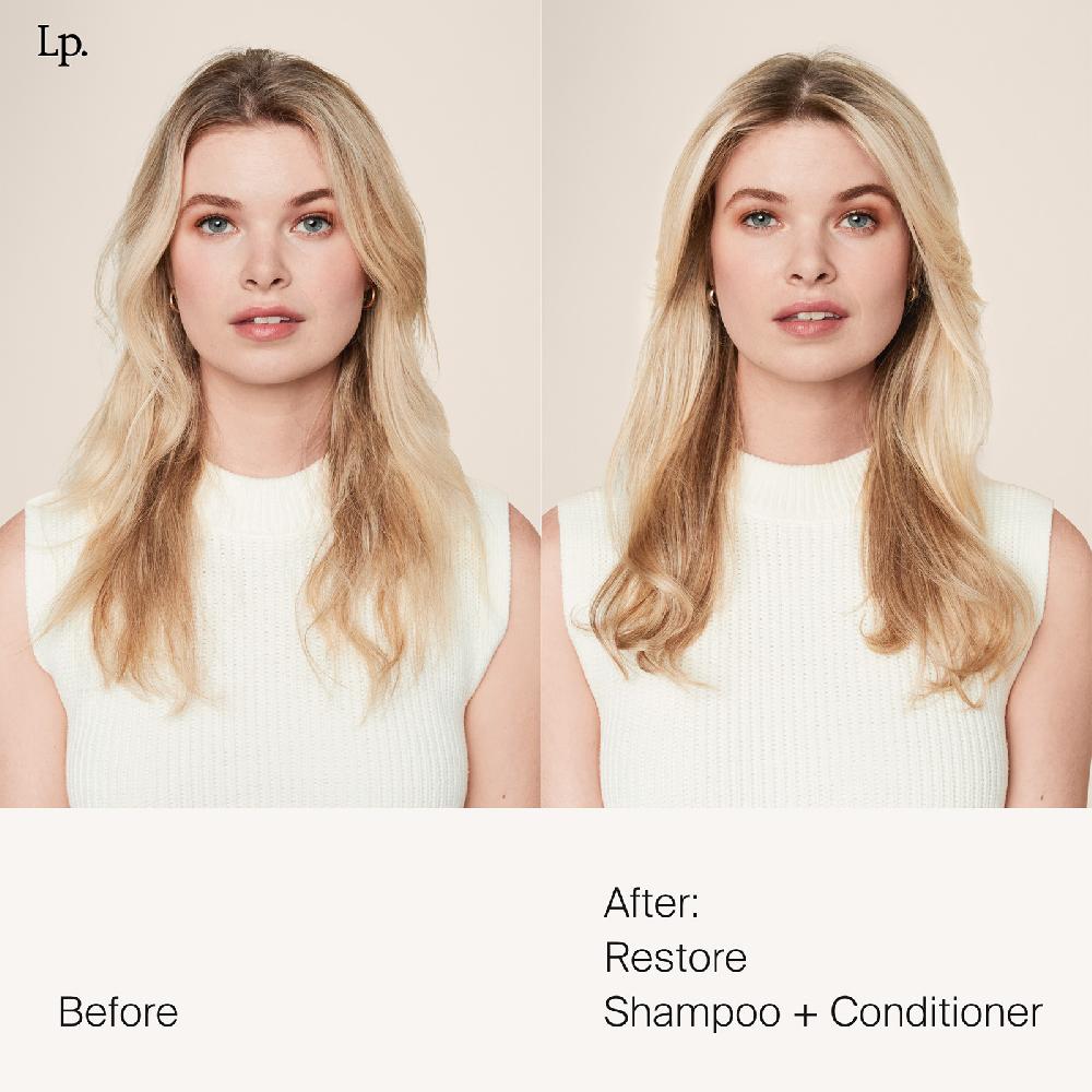 Lookfantastic Living Proof Restore Shampoo 236 ml