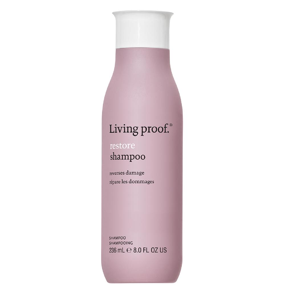 lookfantastic Living Proof Restore Shampoo 236 ml