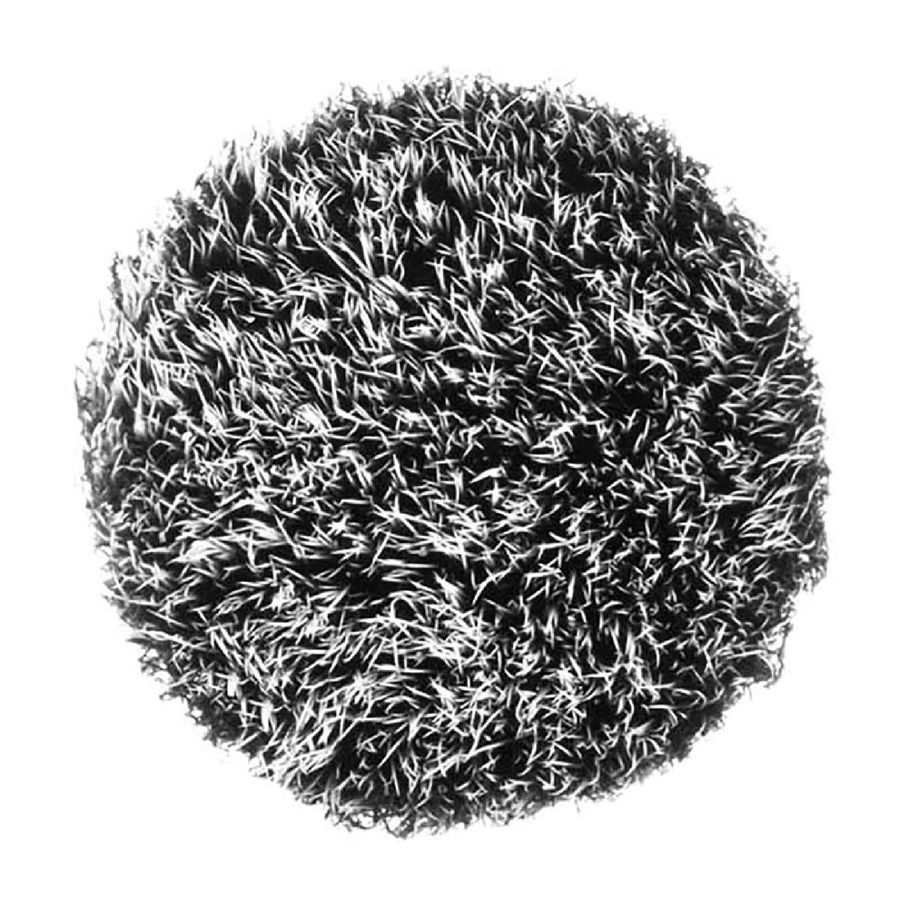 Lookfantastic MAC 130S Short Duo Fibre Brush