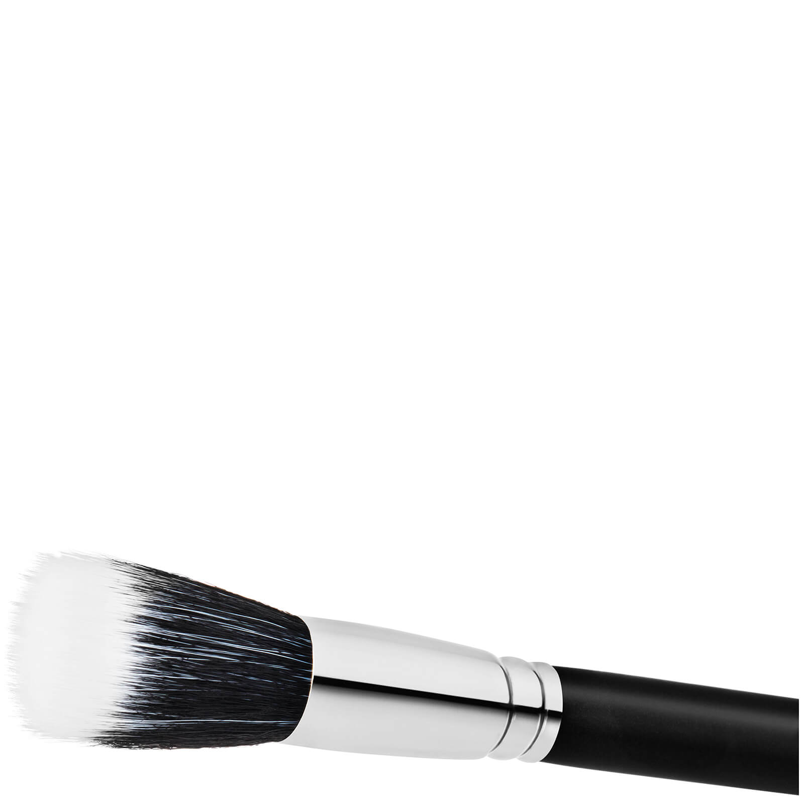 Lookfantastic MAC 187S Duo Fibre Gesichtspinsel
