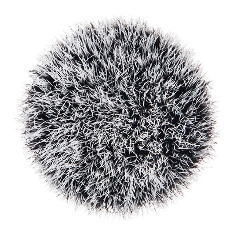 Lookfantastic MAC 187SH Stippling Face Brush