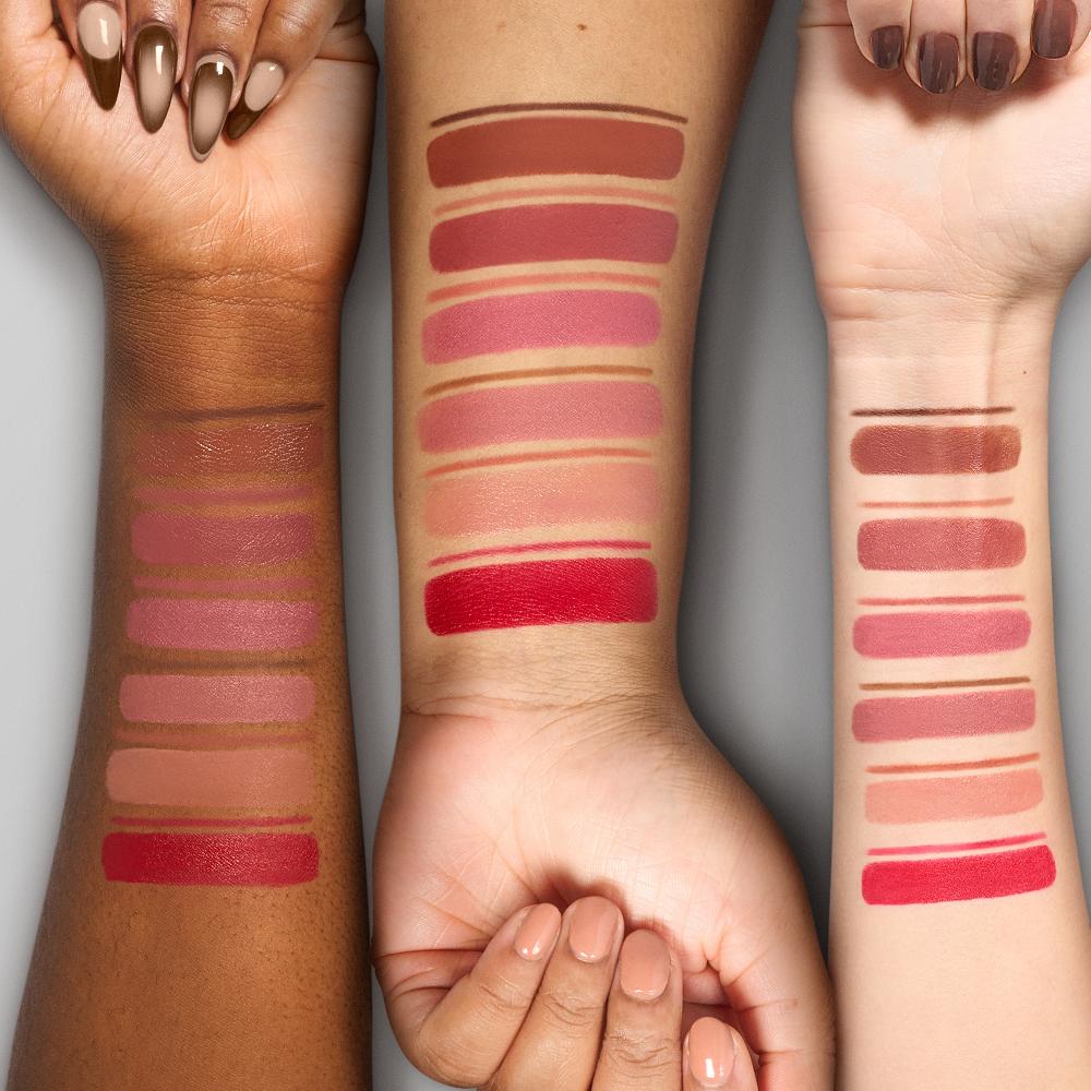 Lookfantastic MAC Lip Duo Kit (Various Shades)