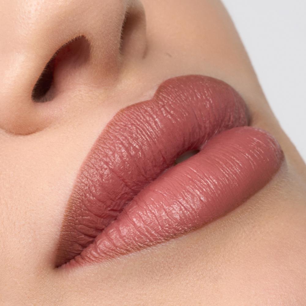 Lookfantastic MAC Lip Duo Kit (Various Shades)