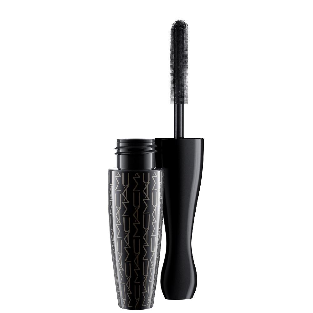 Lookfantastic MAC Mini LED Mascara - 3D Black 4 g