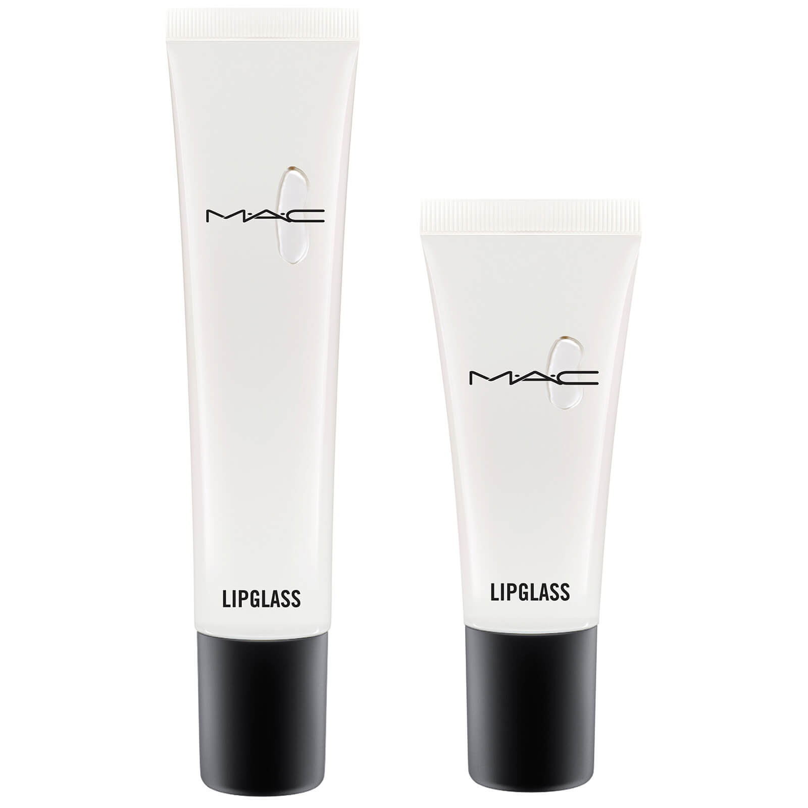 Lookfantastic MAC Mini Lipglass - Clear 7ml