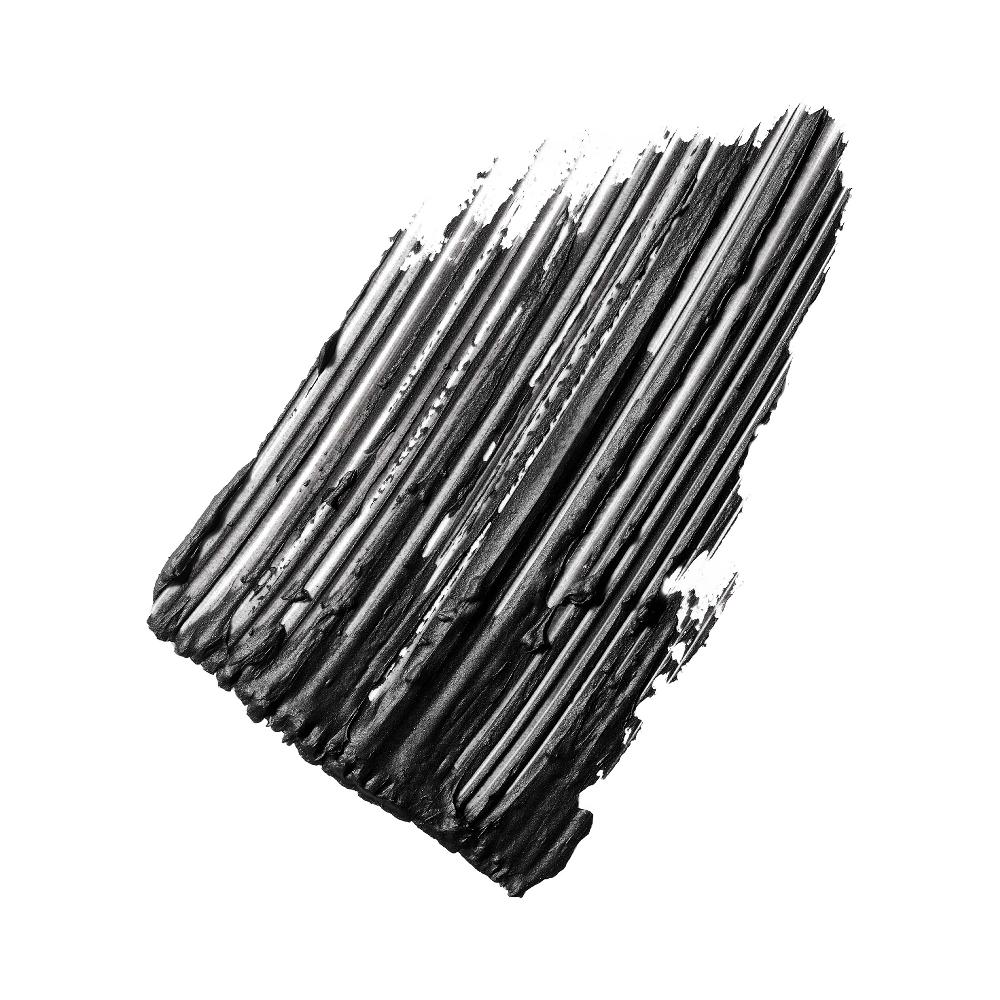 Lookfantastic MAC Stack Mascara - Black 12ml