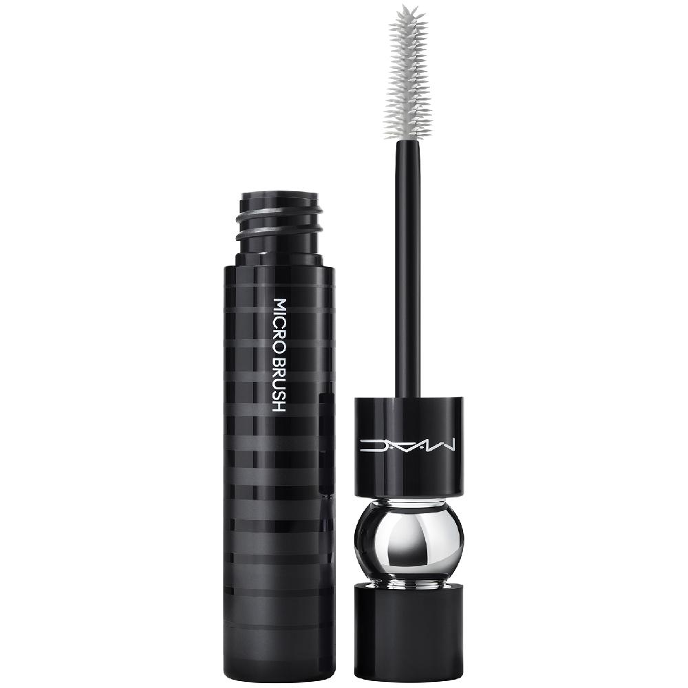 lookfantastic MAC Stack Micro Mascara - Black 12ml