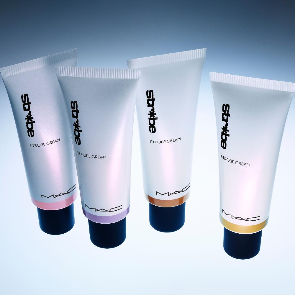Lookfantastic MAC Strobe Cream (Verschiedene Farben)