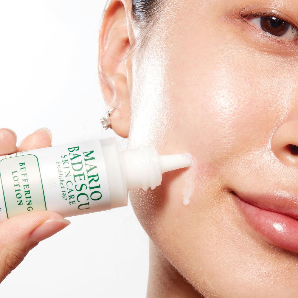 Lookfantastic Mario Badescu Buffering Lotion 29ml