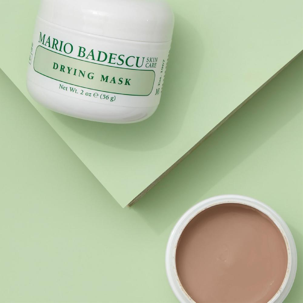 Lookfantastic Mario Badescu Drying Mask 28g