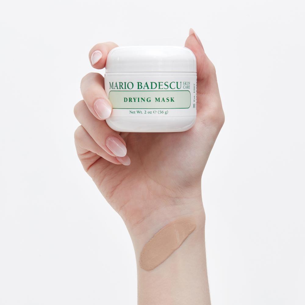 Lookfantastic Mario Badescu Drying Mask 28g