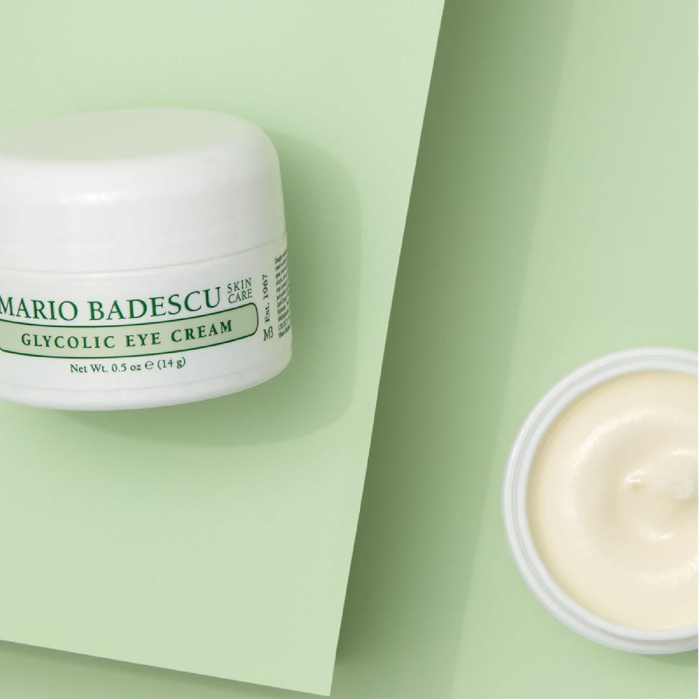 Lookfantastic Mario Badescu Glycolic Eye Cream 14g