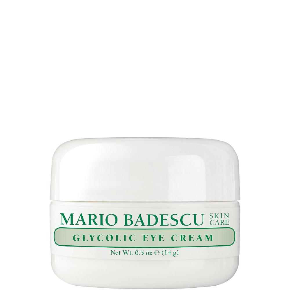 lookfantastic Mario Badescu Glycolic Eye Cream 14g