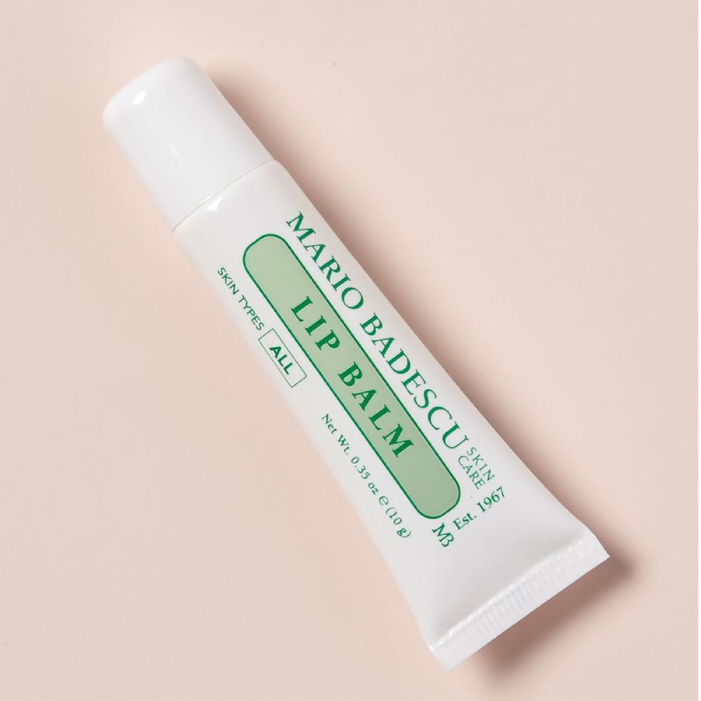 Lookfantastic Mario Badescu Lip Balm 10g