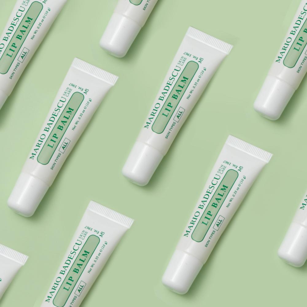 Lookfantastic Mario Badescu Lip Balm 10g