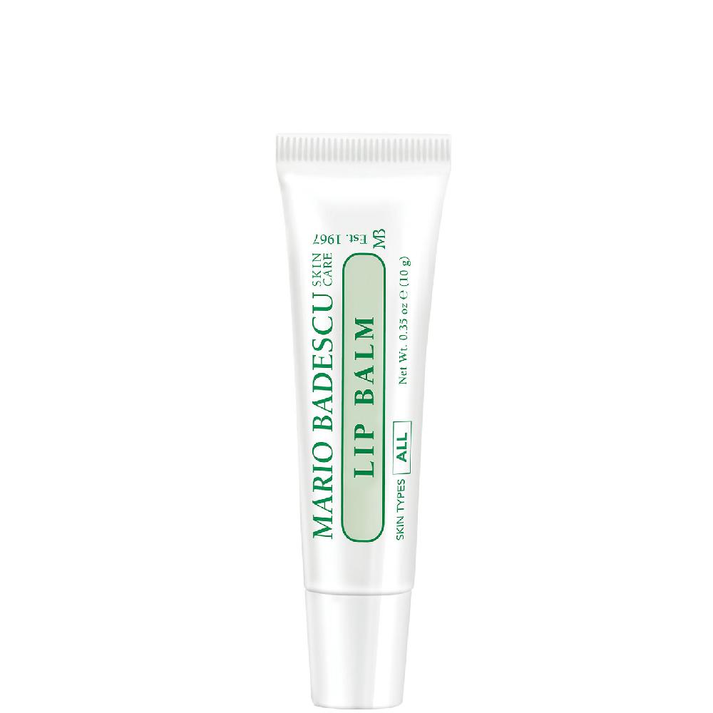lookfantastic Mario Badescu Lip Balm 10g
