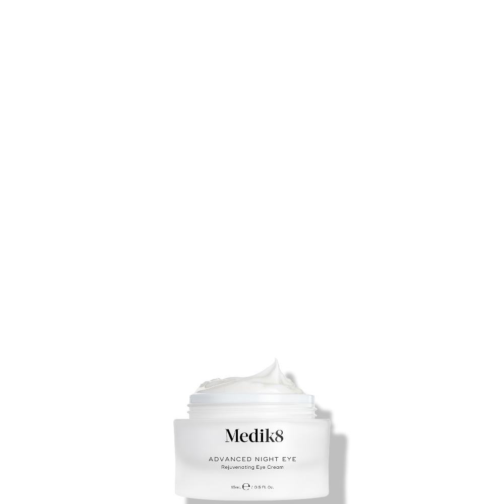 lookfantastic Medik8 Advanced Night Eye 15 ml