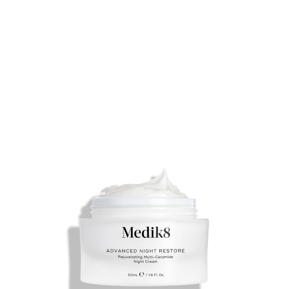 lookfantastic Medik8 Advanced Night Restore