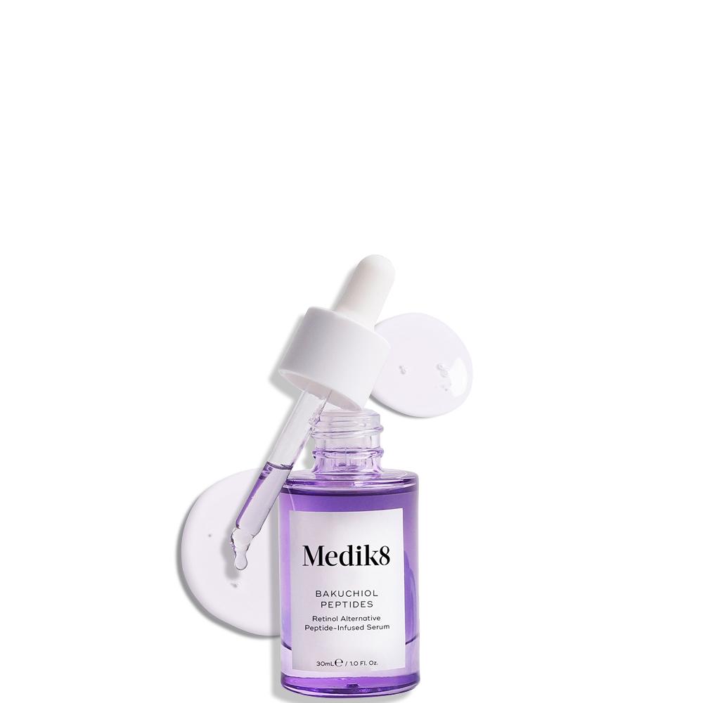 lookfantastic Medik8 Bakuchiol Peptides 30ml