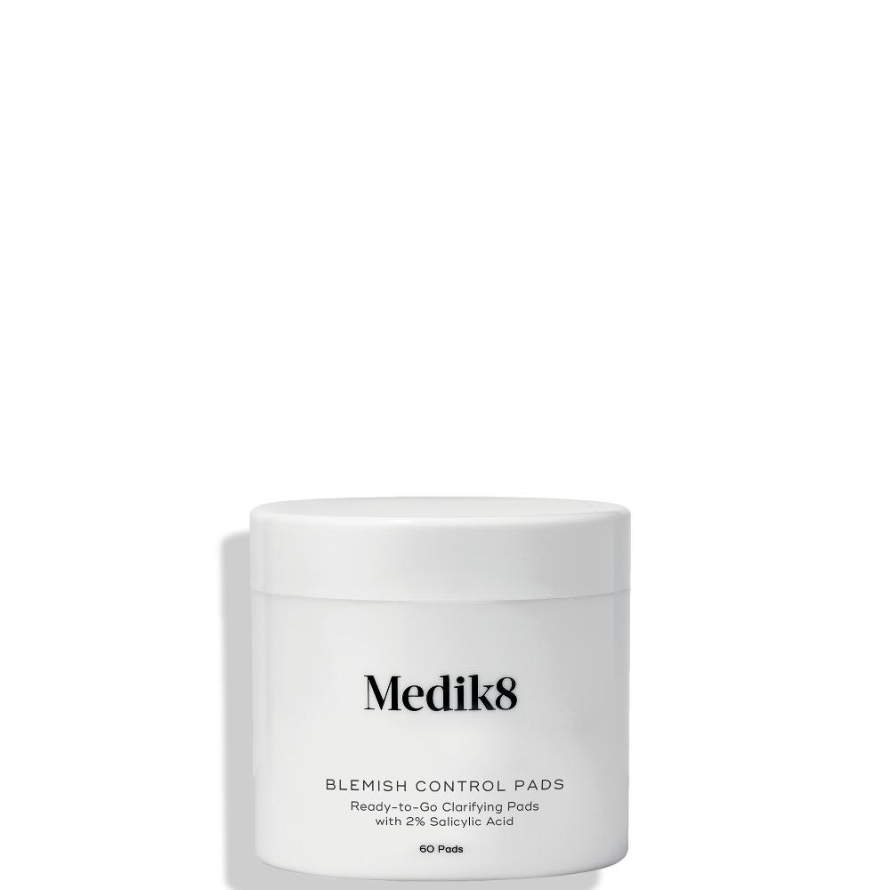lookfantastic Medik8 Blemish Control Pads (60 Pads)