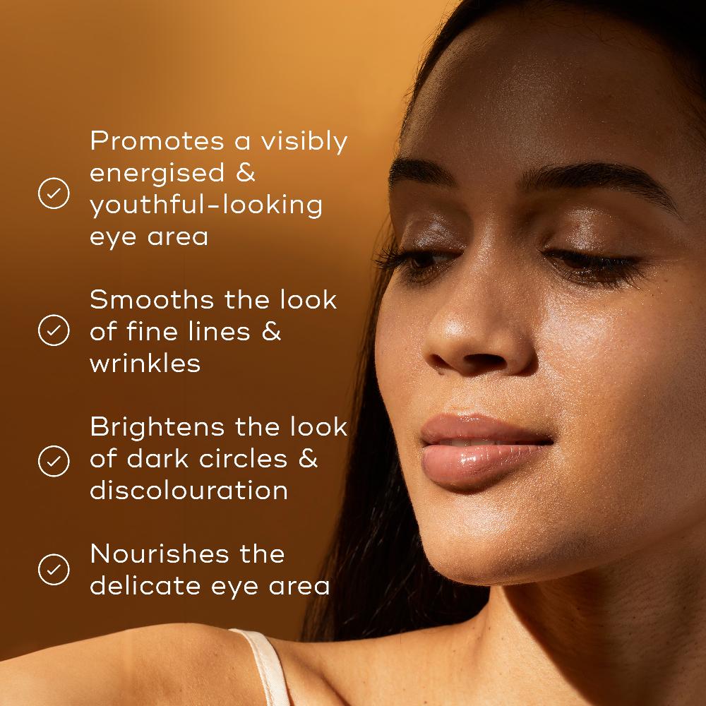Lookfantastic Medik8 C-Tetra Augenserum 7 Ml